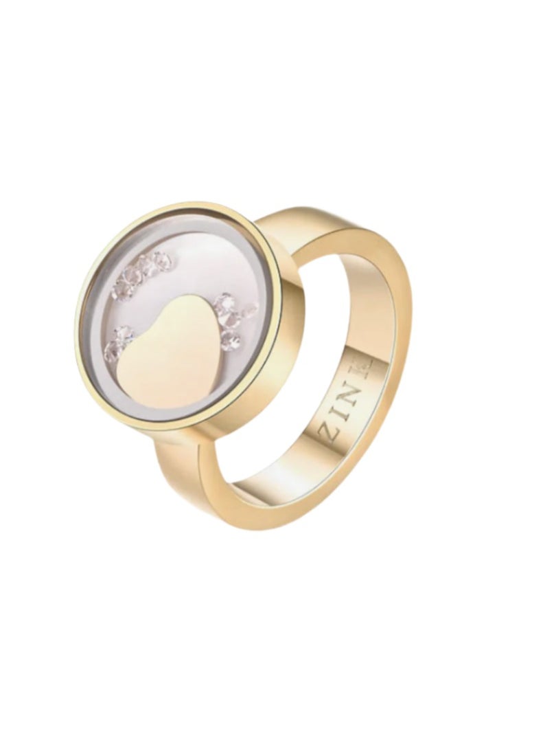 Zink ZFRG001GH ZINK Women's Rings  - Image 1