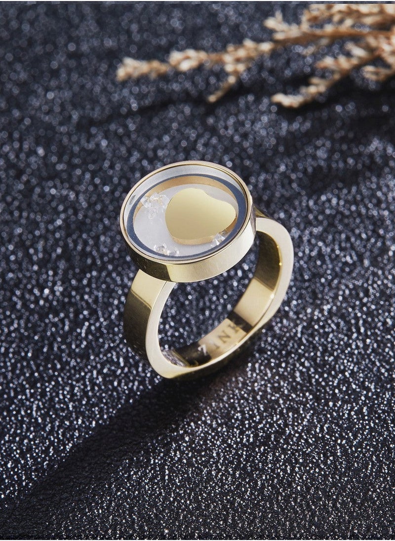 Zink ZFRG001GH ZINK Women's Rings  - Image 3
