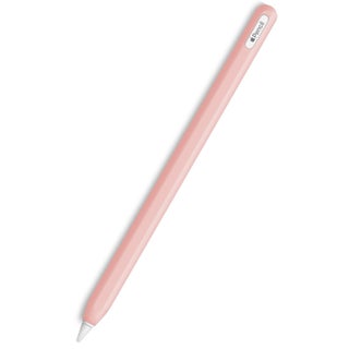 Slim Soft Silicone Sleeve Case Compatible with Apple Pencil 2nd Generation Only, Protective Grip Cover Skin for iPad Apple Pencil 2nd Gen (Pink) - pzsku/Z42F3B0B1AA9AEC9F7078Z/45/1749324496/8b47aadb-a8ce-4279-a48e-dd7b7c8f292a