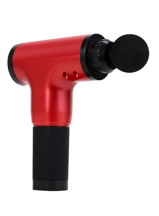 Cool Baby Deep Layer Muscle Fitness Electric Film Massage Gun - Image 3
