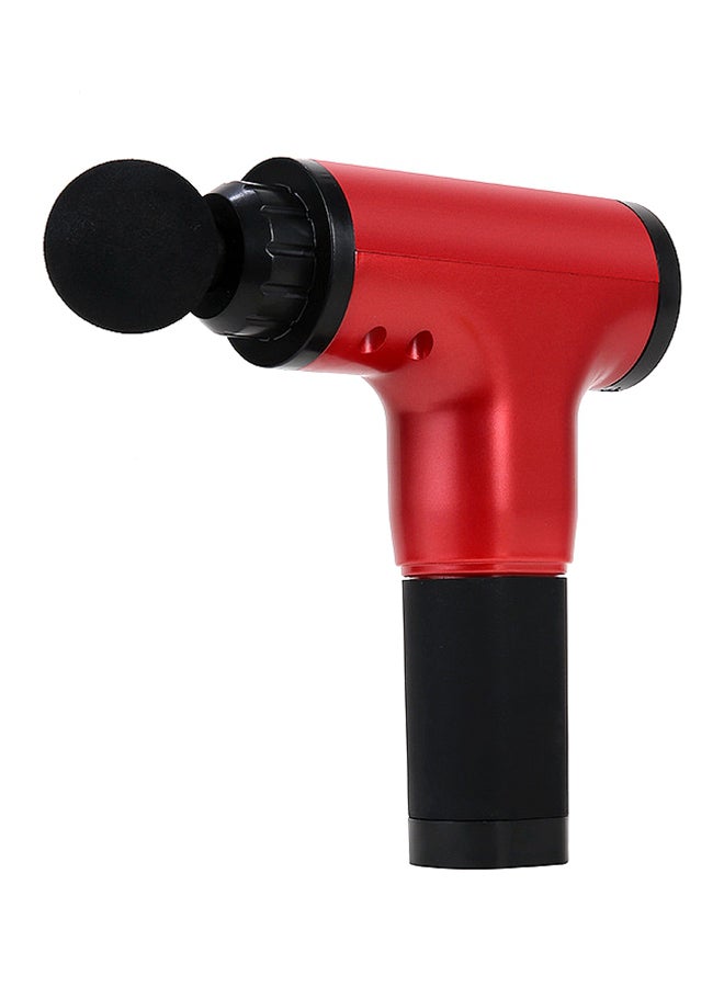 Cool Baby Deep Layer Muscle Fitness Electric Film Massage Gun - Image 2