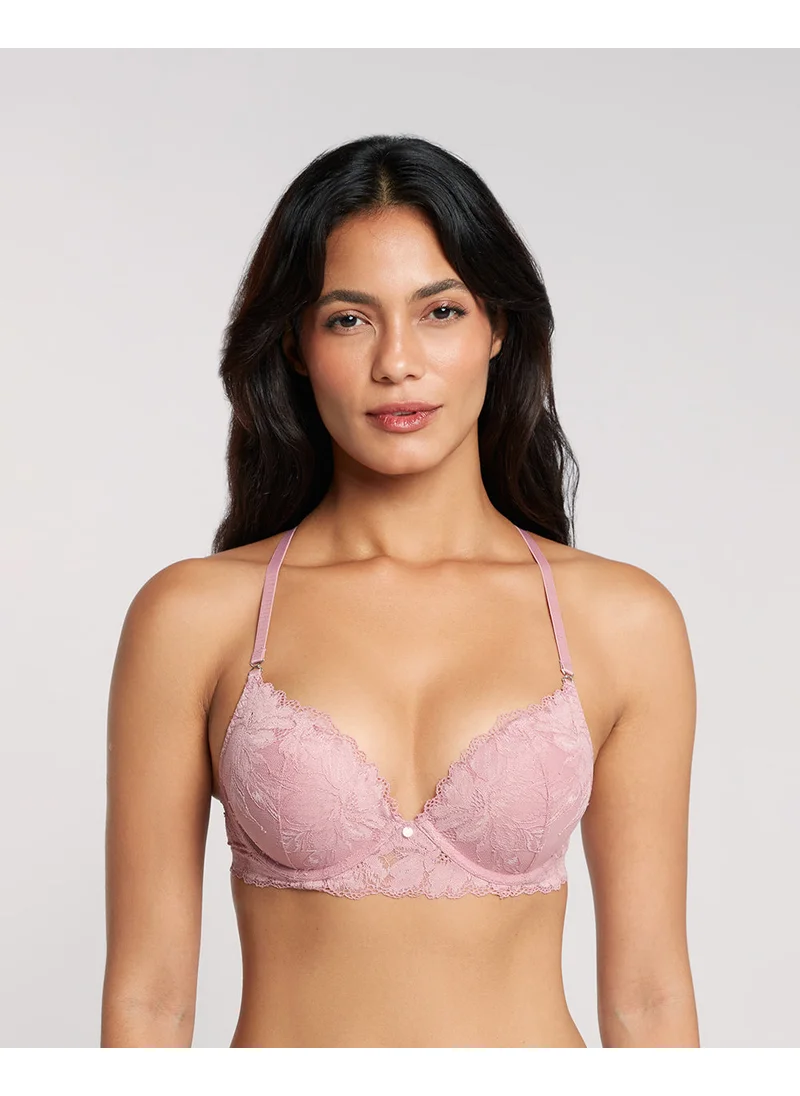 لا سينزا La Senza Hello Sugar Plunge Bra