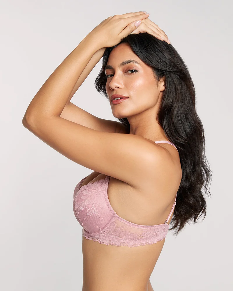 La Senza La Senza Hello Sugar Plunge Bra