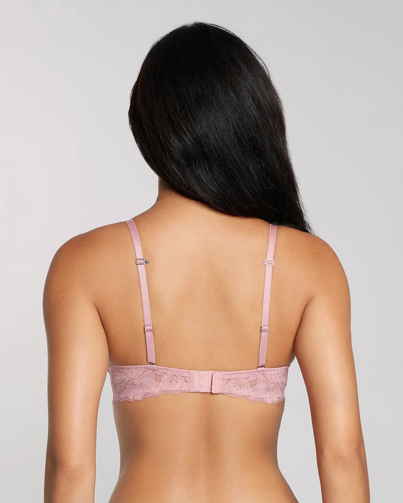La Senza La Senza Hello Sugar Plunge Bra