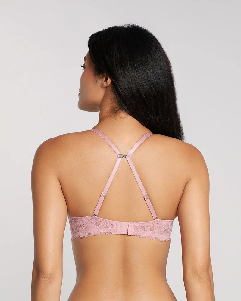 La Senza La Senza Hello Sugar Plunge Bra