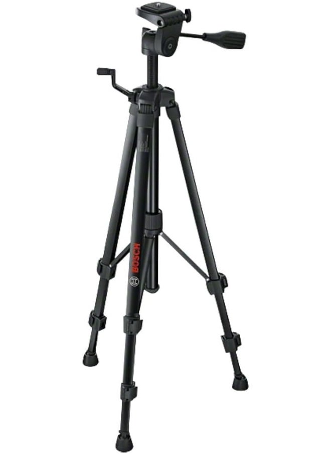 Bosch Professional Building Tripod BT 150, aluminium design for work heights from 55 to 157 cm - pzsku/Z42F3F5E49C3E59F87A60Z/45/_/1739520318/3c86b652-eab8-4bf6-8dfe-9624b00f7663