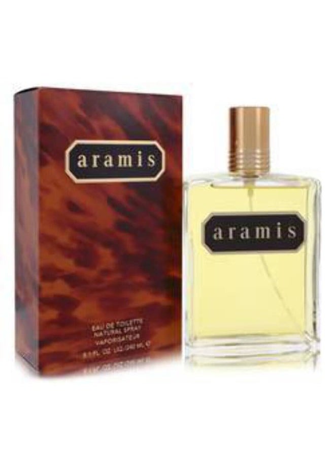 Aramis Cologne/Eau De Toilette Spray 8.1 oz