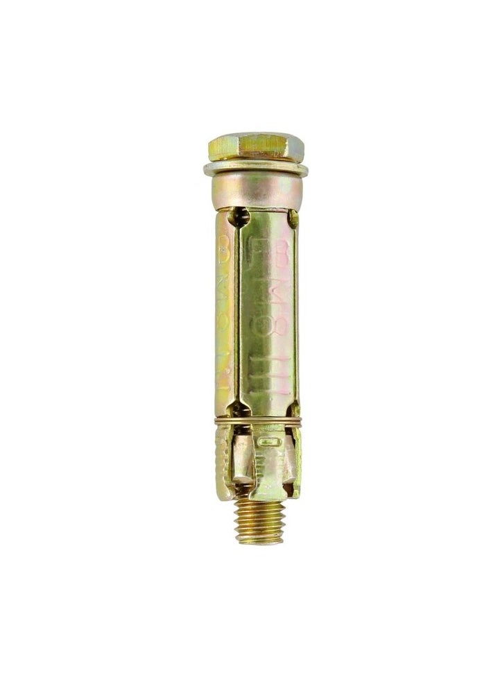 ABBASALI Fix Bolt Pack Of 10pcs (6mm)  - Image 1