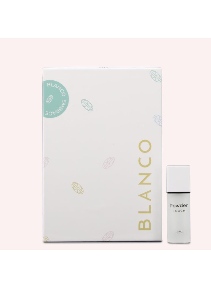 بلانكو مسك باودر تتش من بلانكو 8 مل - Image 3
