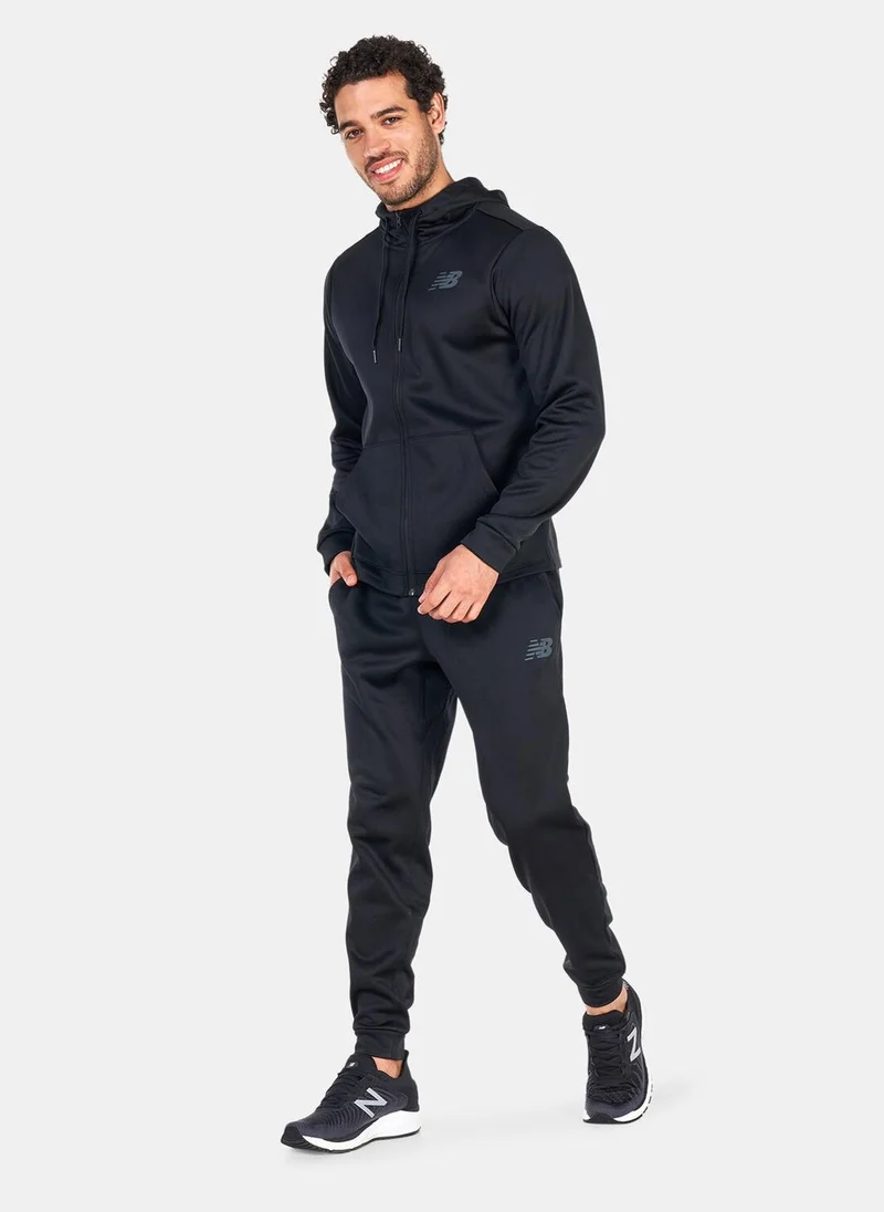 New Balance Men's Tenacity Performance Fleece Pants