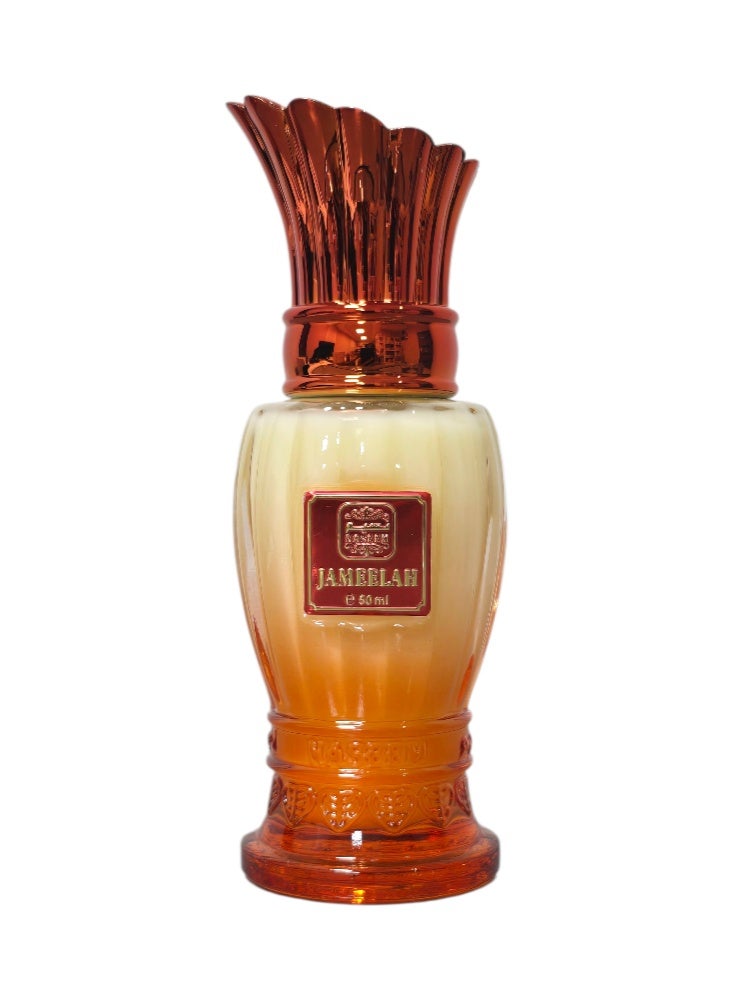 Naseem Aqua Parfum Jameelah 50Ml - Image 3
