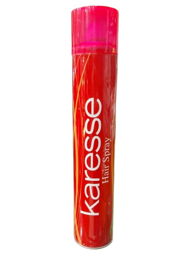 Karesse HAIR SPRAY 500ML