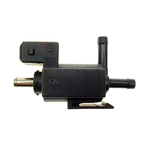 NATAFOX Turbo Wastegate Solenoid Replacement for 2013+ ATS CTS Equinox Traverse Terrain Regal Envision Malibu Camaro 2.0L - Image 2
