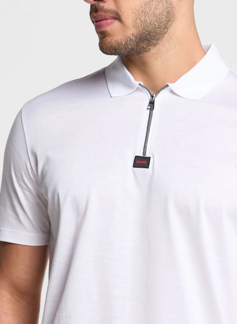 HUGO Essential Polo