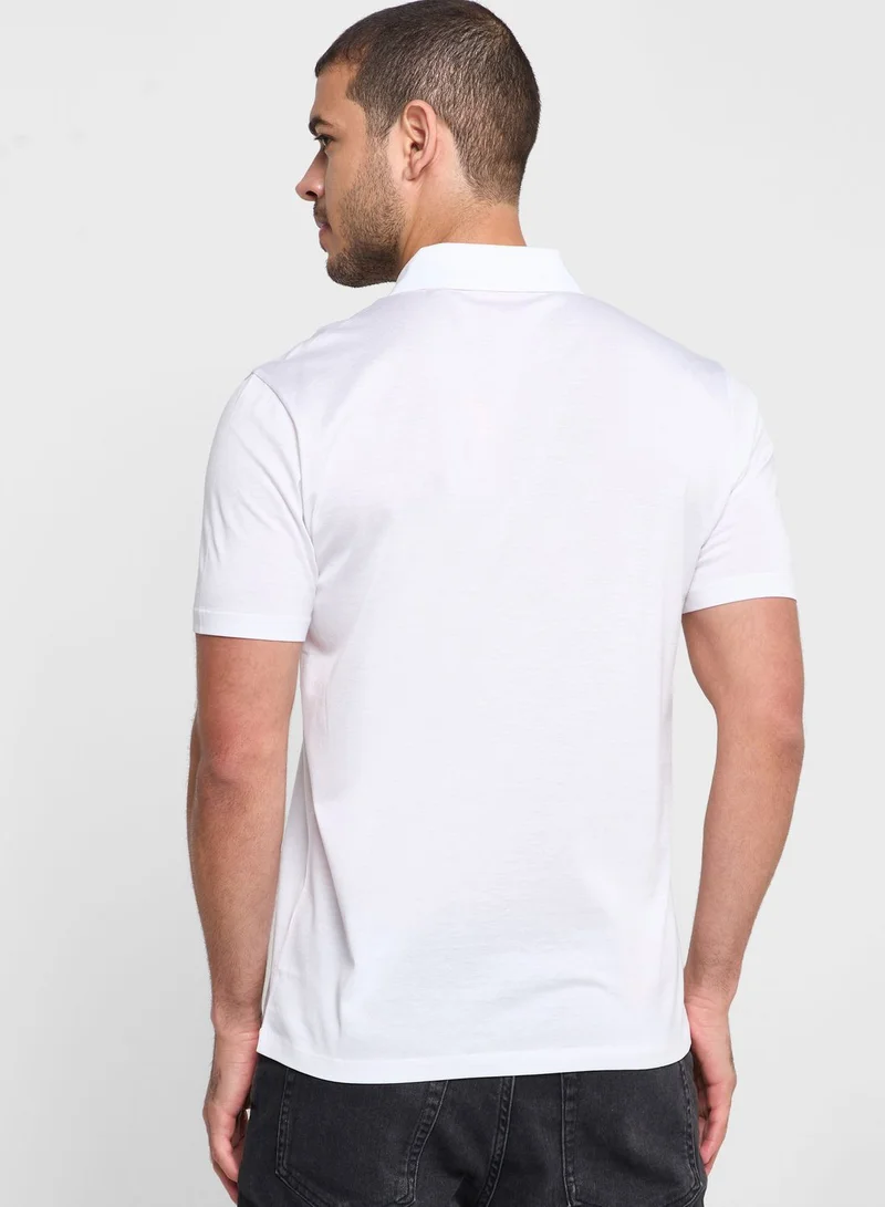 HUGO Essential Polo