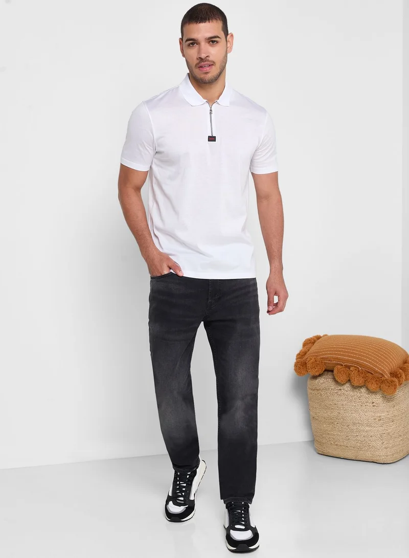 HUGO Essential Polo