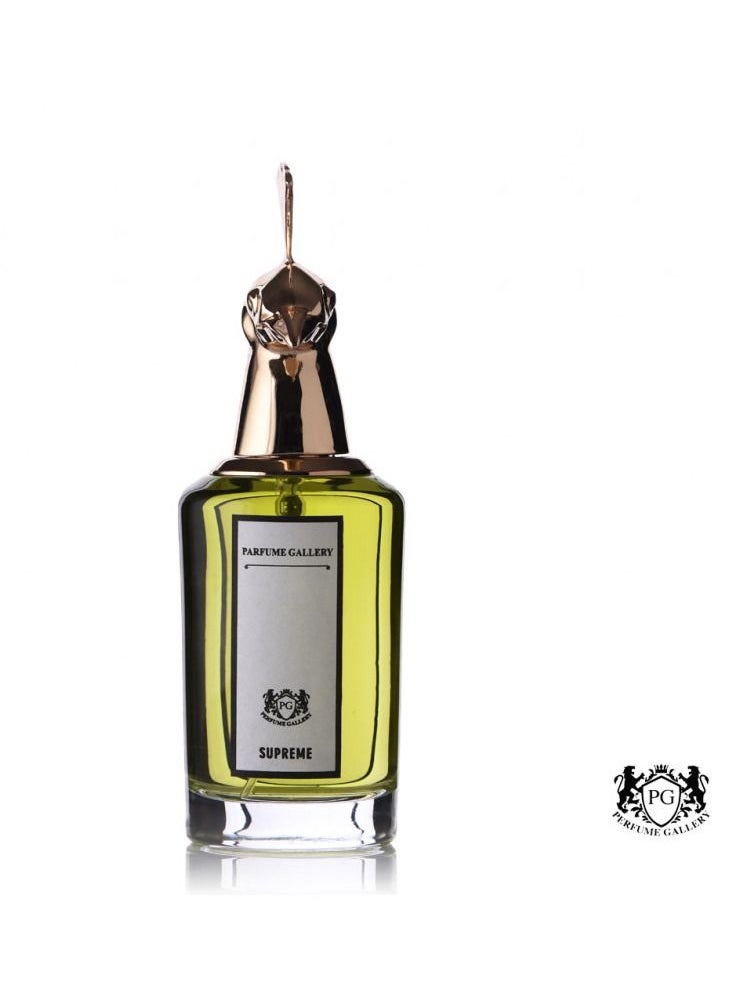 معرض العطور عطر سوبريم 75 مل  - Image 1