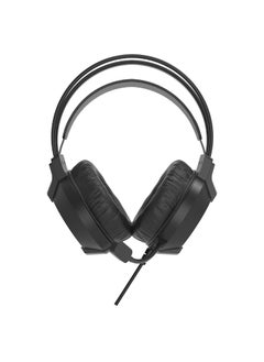 XTRIKE ME 7.1 Surround Sound Gaming Headset Professional Gaming Headset For PS4/PS5/Xbox One/PC -wired  - Image 2