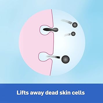 Clearasil سكراب كليراسيل لإزالة الرؤوس السوداء 150 مل - Image 4