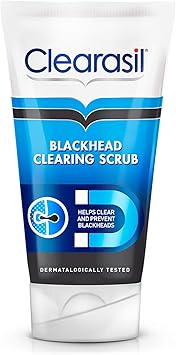 Clearasil سكراب كليراسيل لإزالة الرؤوس السوداء 150 مل - Image 1