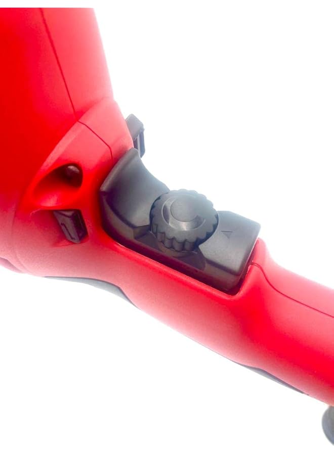 أوسكو مثقاب كهربائي 10 مم 450 وات - Image 5