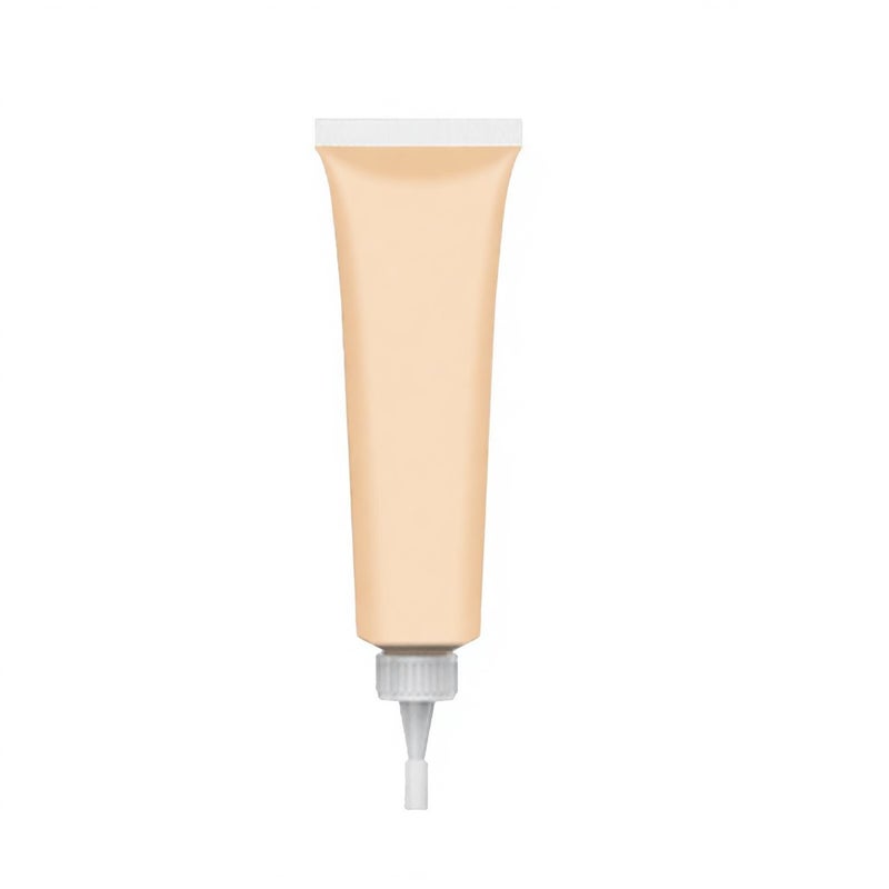 20ml Leather Repair Gel Car Seat Home Leather Complementary Color Repair Paste Colour: Beige