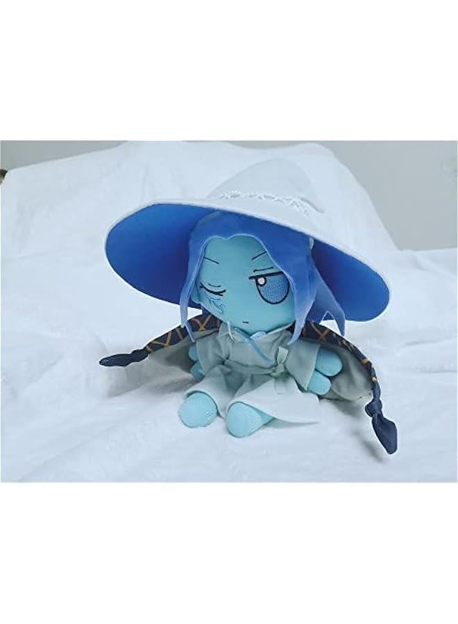 Anime Plushie Ranni Lovely Plush Dolls Dress Up Stuffed Doll Figure Toy Fumo Puppet 20cm Xmas Gifts  - Image 4