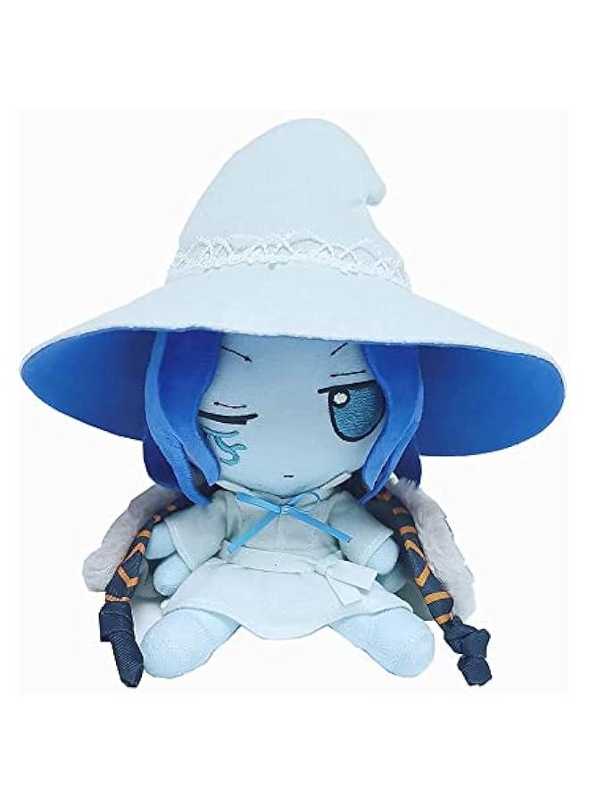 Anime Plushie Ranni Lovely Plush Dolls Dress Up Stuffed Doll Figure Toy Fumo Puppet 20cm Xmas Gifts  - Image 1