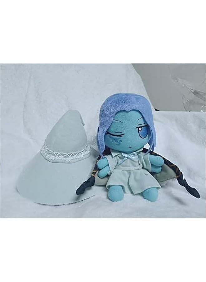 Anime Plushie Ranni Lovely Plush Dolls Dress Up Stuffed Doll Figure Toy Fumo Puppet 20cm Xmas Gifts  - Image 5
