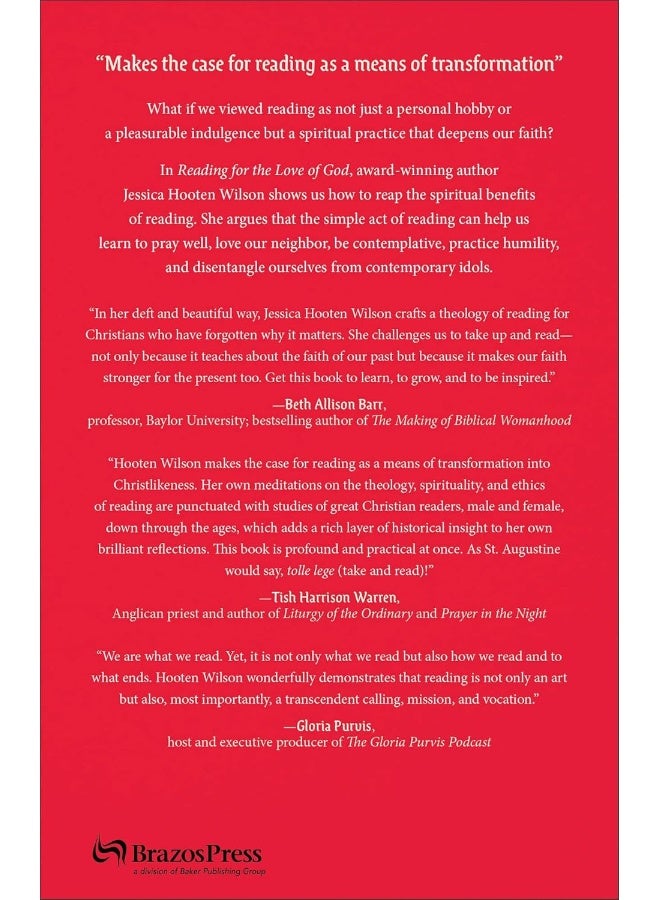 Reading for the Love of God – How to Read as a Spiritual Practice  - Image 2