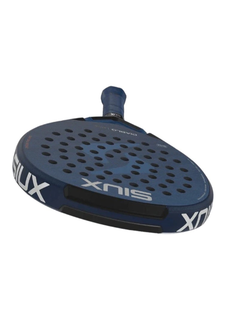 SIUX مضرب باديل سييوكس ديابلو إلت 6 26 - Image 2