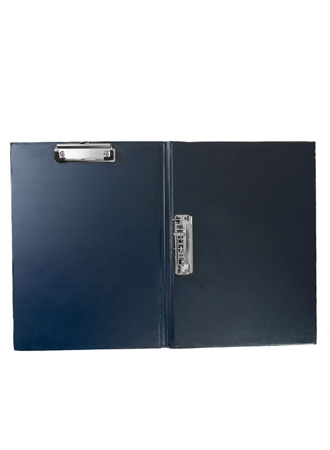 Digital Portfolio with Pocket, Dual Mechanism, FC - Image 2