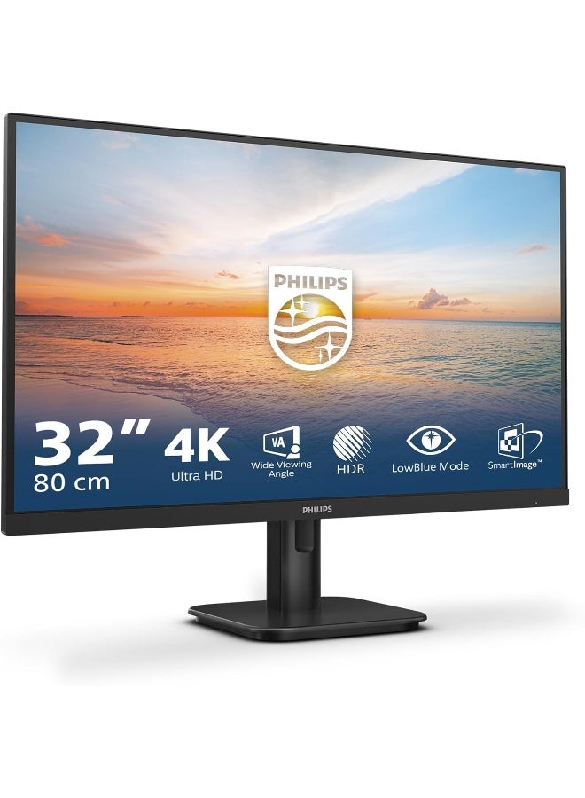 فيليبس Philips 32e1n1800la 31.5 inch