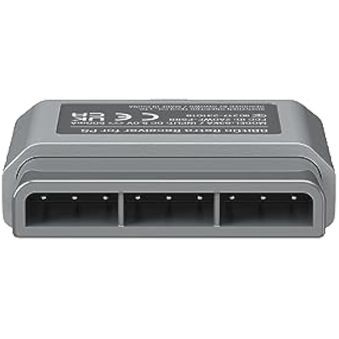 8Bitdo جهاز استقبال بلوتوث ريترو 8BITDO لجهاز PS1 و PS2 و ويندوز، متوافق مع وحدة تحكم Xbox Series، وحدة تحكم Xbox One بلوتوث، وحدة تحكم Switch Pro و PS5/PS4 - Image 3