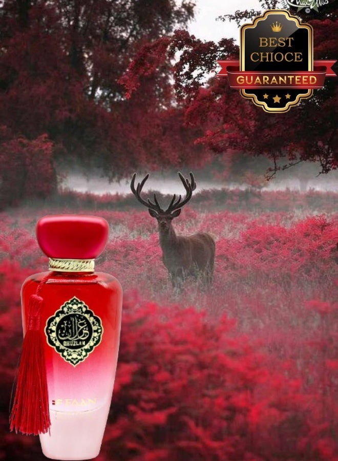 Faan Ghuzlan Perfume 100ML - Image 2