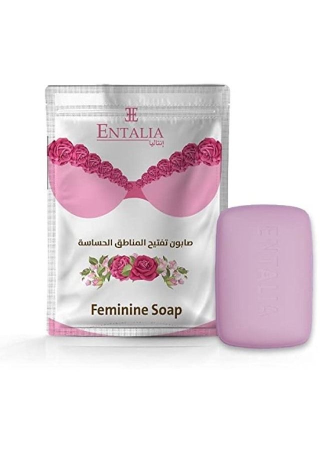 Feminine Soap 100g - pzsku/Z42F5B2BDE1ED30EE88DFZ/45/_/1675950836/8f65e359-98dc-49b5-a388-c03d3992a42b