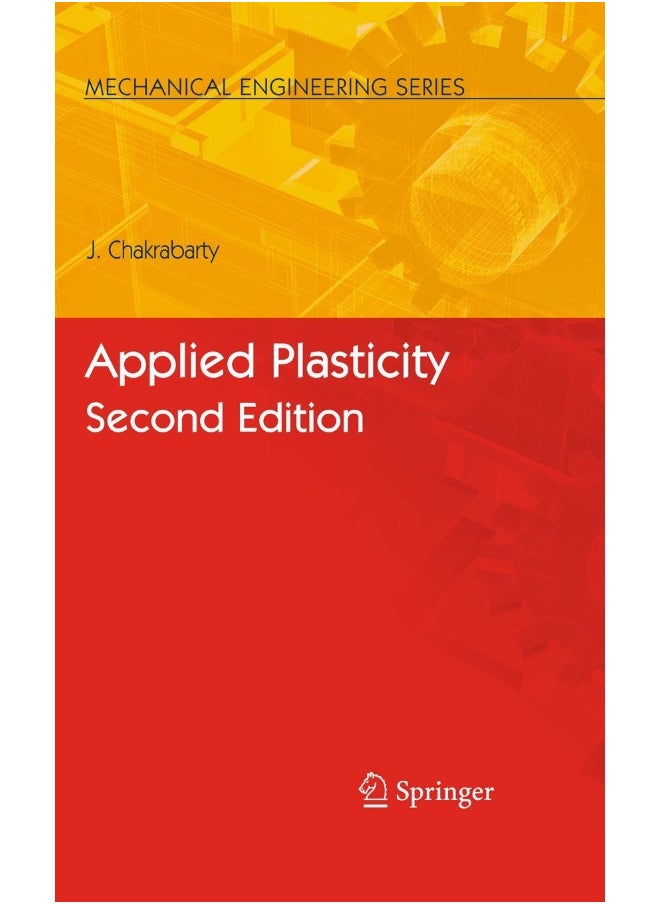 Applied Plasticity, Second Edition 