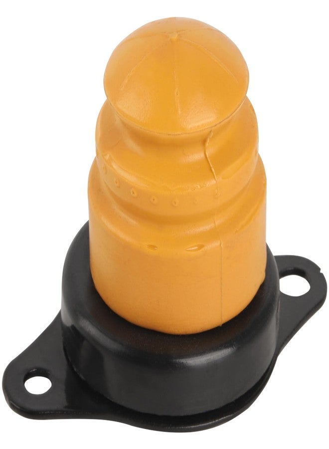Jiacheng M5570A Front and Rear Bump Stops Compatible with 2005-2014 Ford Mustang Jounce Bumper Kit Replace M-5570-A - Image 3