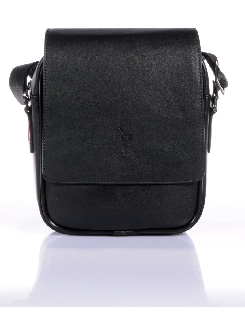 U.S. Polo Assn. Plevr8431 Handbag Black  - Image 1