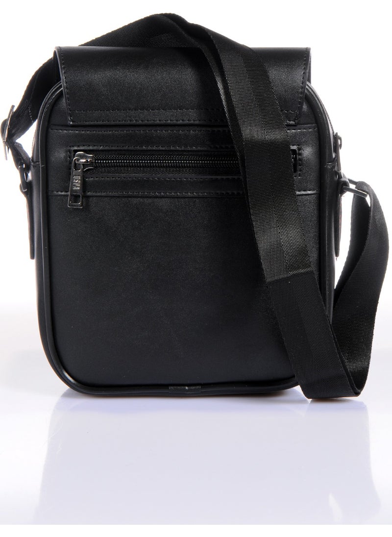 U.S. Polo Assn. Plevr8431 Handbag Black  - Image 3