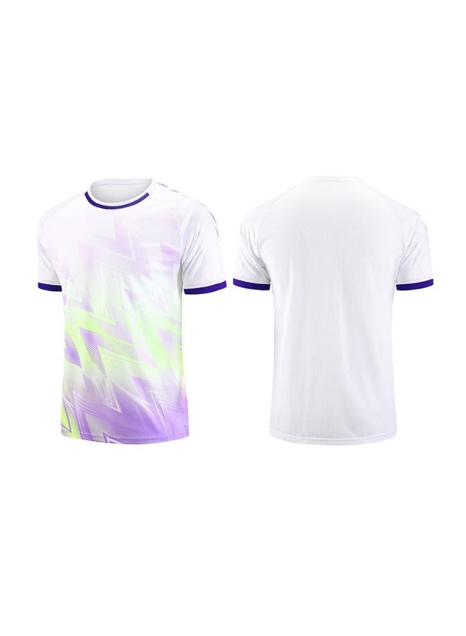 KUYING Fashionable Sports Football Top  - Image 1