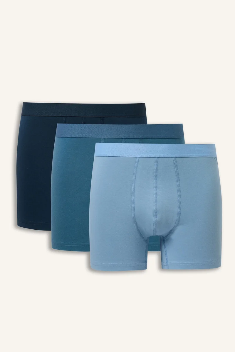 Defacto Regular Fit Elastic Band 3 piece