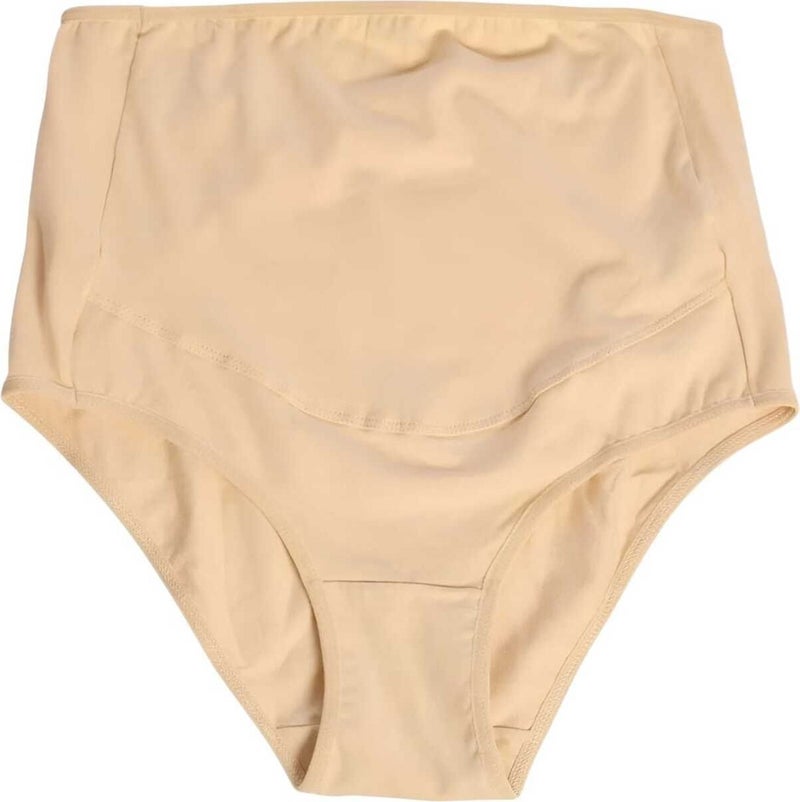 Tezzgelsin Women's Cotton Flexible Maternity and Postpartum Panties 3-Piece Set - Image 2