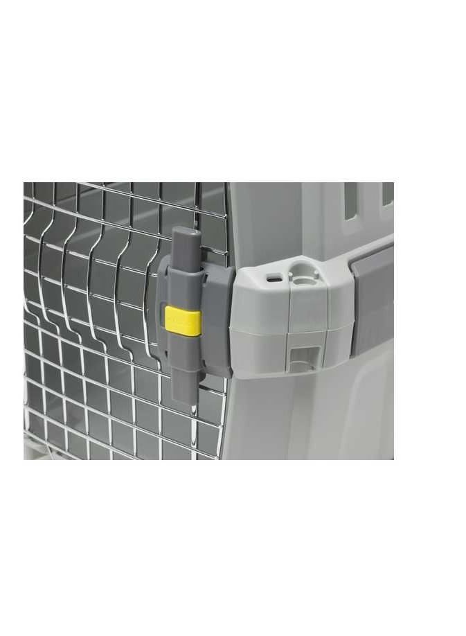 MODERNA Odyssey Premium Quality Pet Carrier Multicolor - Image 4