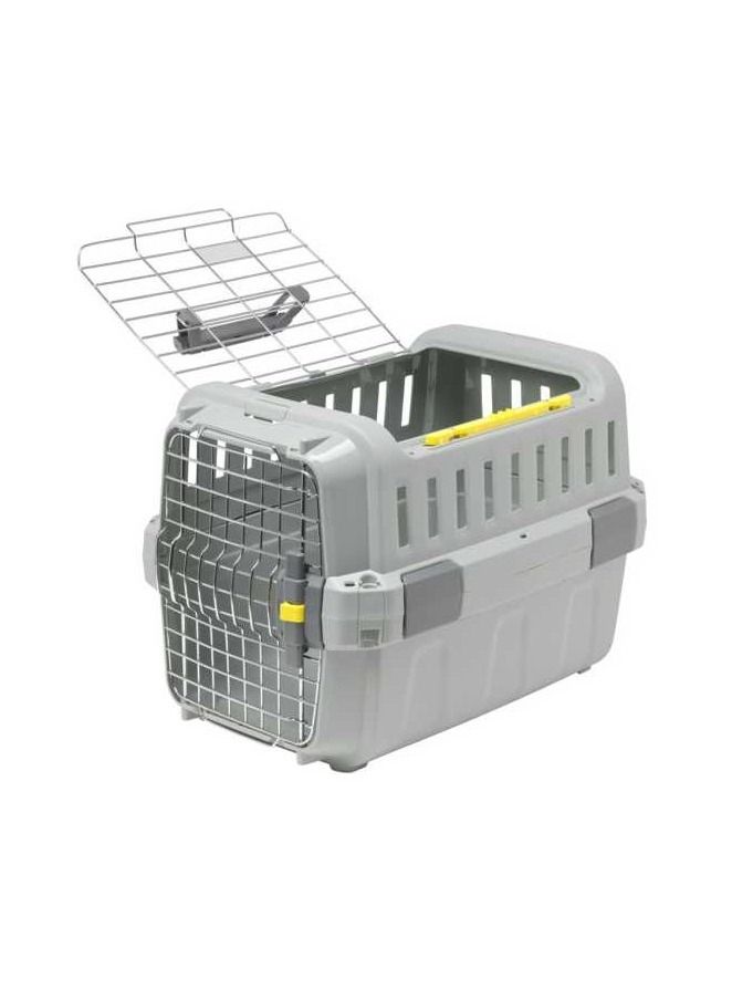 MODERNA Odyssey Premium Quality Pet Carrier Multicolor - Image 1