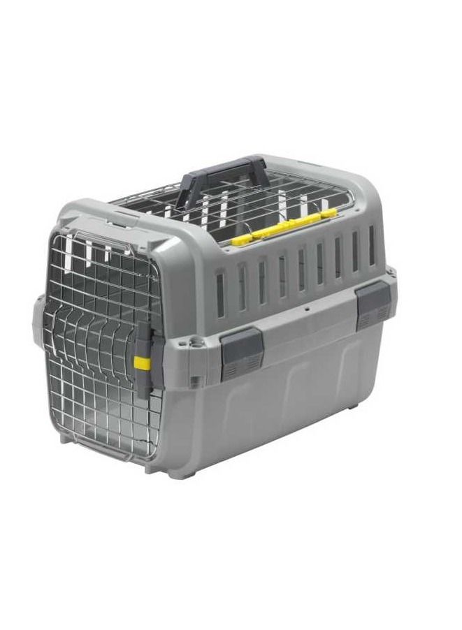 MODERNA Odyssey Premium Quality Pet Carrier Multicolor - Image 2