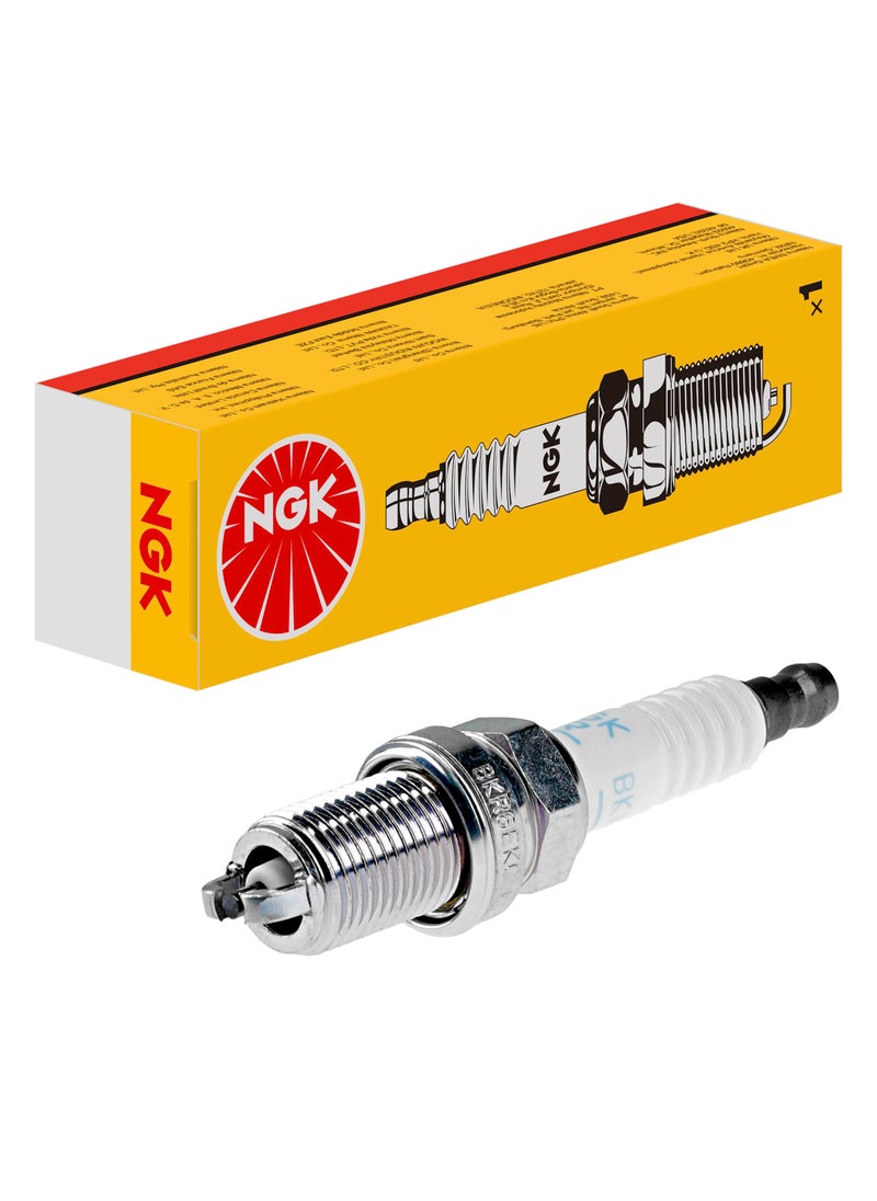 NGK NGK Spark Plug Stock # 3967  - Image 1