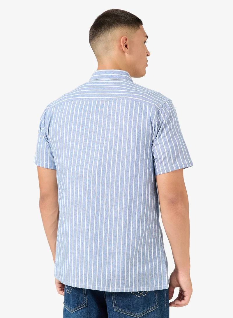 Seventy Five Regular Fit Classic Shirt