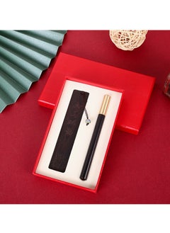 xozgdovg Signature pen Capacitive neutral pen black 