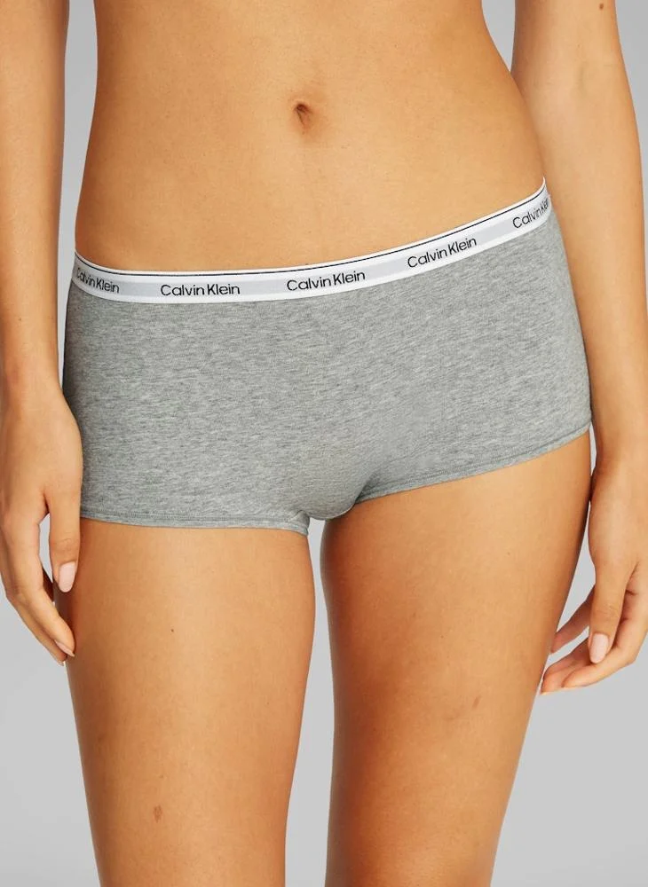 CALVIN KLEIN 3 Pack Of Logo Briefs